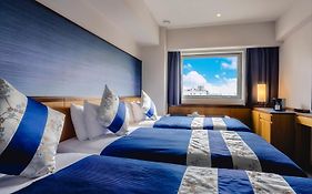 Hotel Gracery Osaka Namba